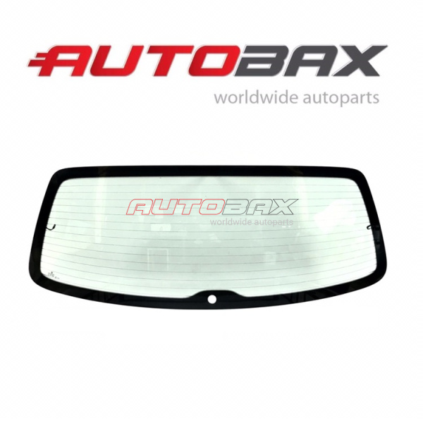 Glass Rear VolksWagen Touran 2003>2010