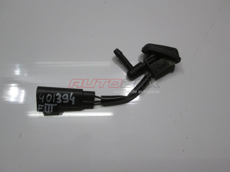 Windshield Washer Nozzle Ford Focus III 2011>
