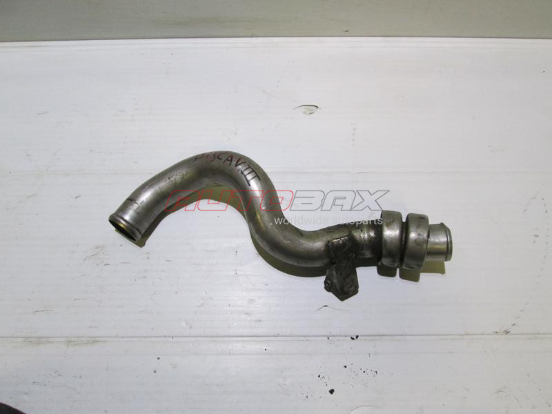 Hose Intercooler Discovery III 2004>2009