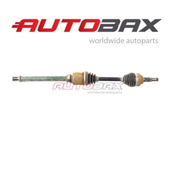 Right Front Axle Shaft Nissan X-Trail (T31) 2007>2014