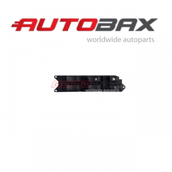 Power Window Control Unit Mitsubishi Outlander (CU) 2003>2009