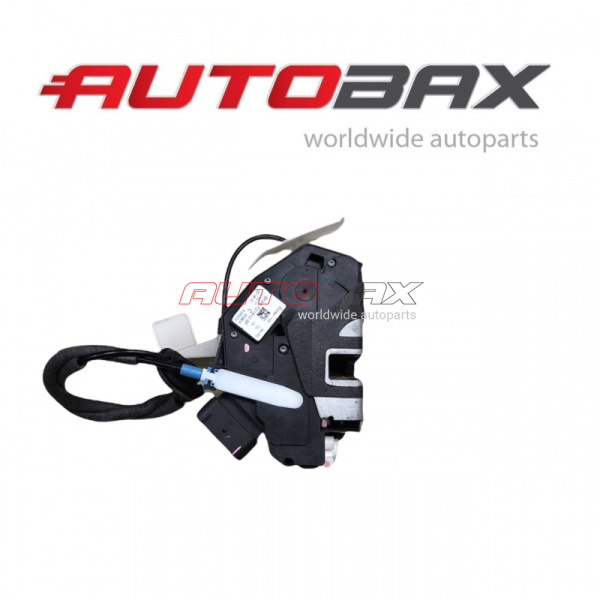 Front Right Door Lock Ford Mustang 2014>
