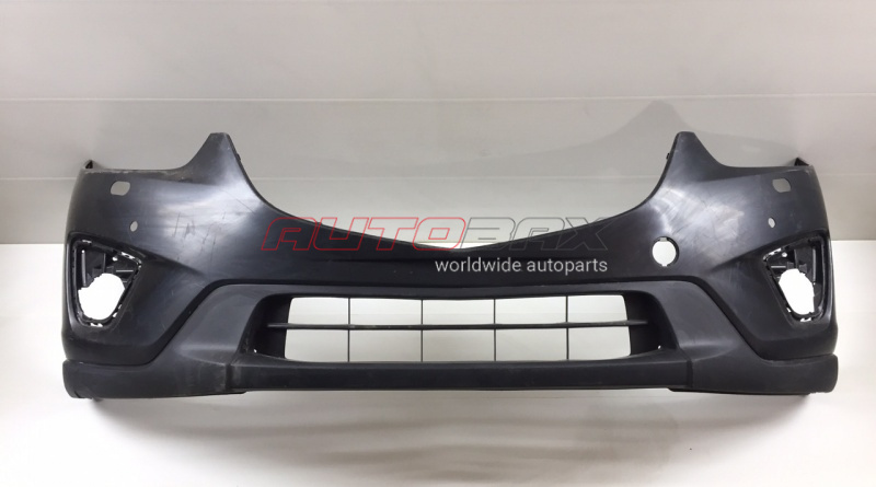 Bumper Front CX 5 2012>
