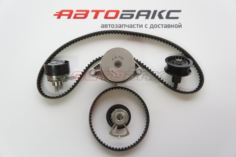 Timing Belt Golf V 2003>2009