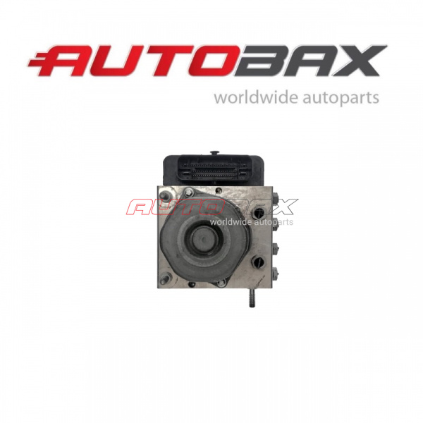 ABS unit Mercedes Benz CLA-Class (C117) 2013>