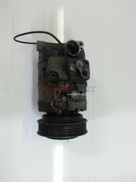 Air Conditioning Compressor A6 (C5) 1997>2004