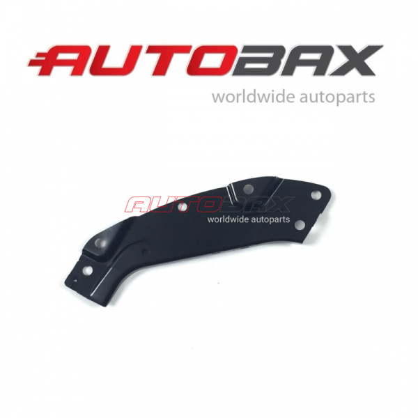 Bracket Headlight Left VolksWagen Polo (Sedan) 2011>