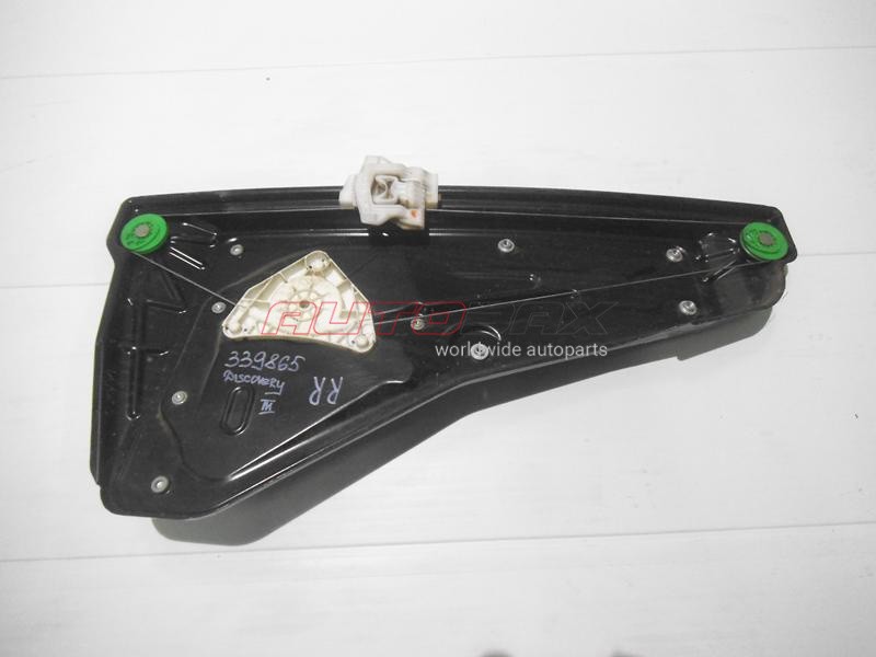 Rear Right Window Regulator Land Rover Range Rover Sport 2005>2012