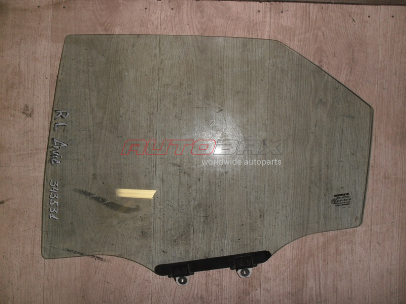 Window Rear Left Honda Civic 5D 2006>2012