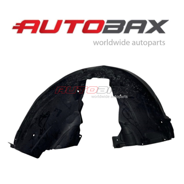 Right Front Wheel Arch Liner Audi A4 (B9) 2015>
