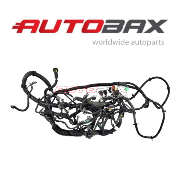 Engine Compartment Wiring Harness Infiniti QX-56 (JA60) 2004>2009
