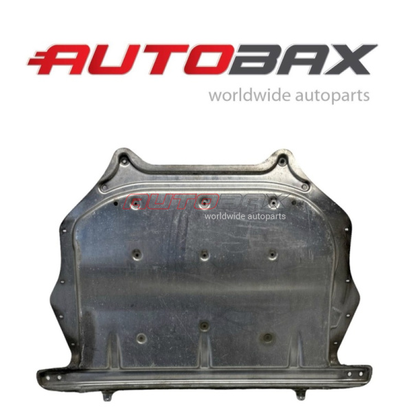 Protection Anti-gravel VolksWagen New Beetle 2011>