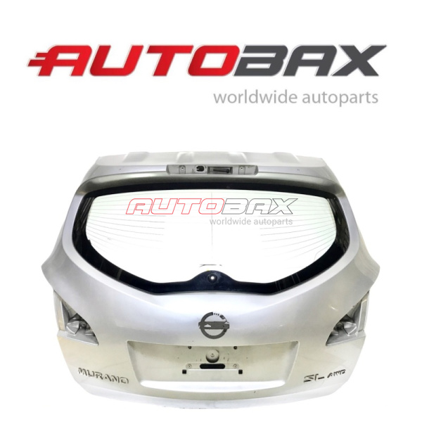 Door/Trunk Lid Nissan Murano (Z51) 2008>2015