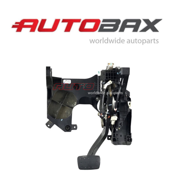 Brake Pedal Cadillac SRX 2009>2016
