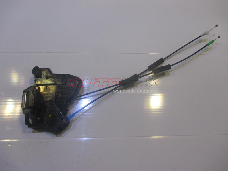 Front Right Door Lock Toyota Camry (V50/55) 2012>