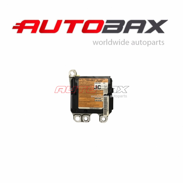 SRS Module / Restraint System Module Infiniti QX-60/JX (L50) 2013>