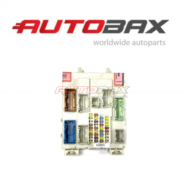 Fuse Block Ford Grand C-Max 2010>