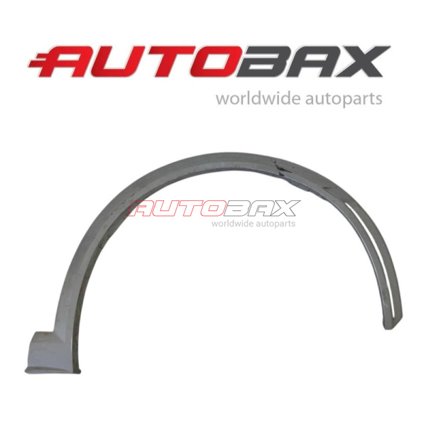 Right Front Fender Molding/Trim Audi E-Tron 2018>