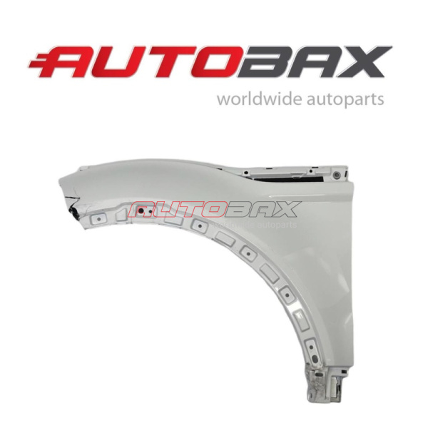 Left Front Fender Land Rover Range Rover Evoque 2011>2018