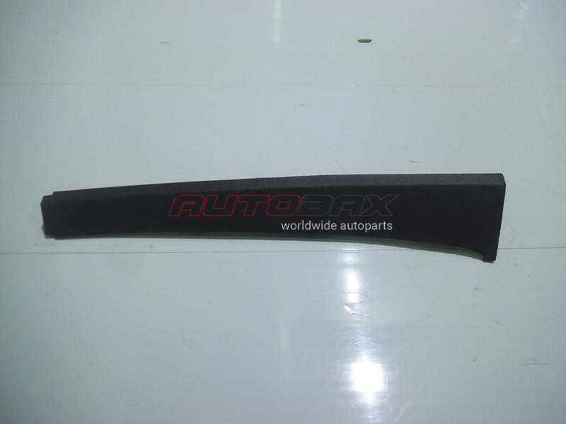 Interior Plastic Touran 2003>2010