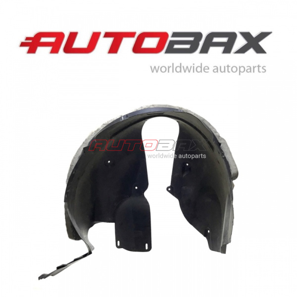 Left Front Wheel Arch Liner Ford Explorer V 2010>