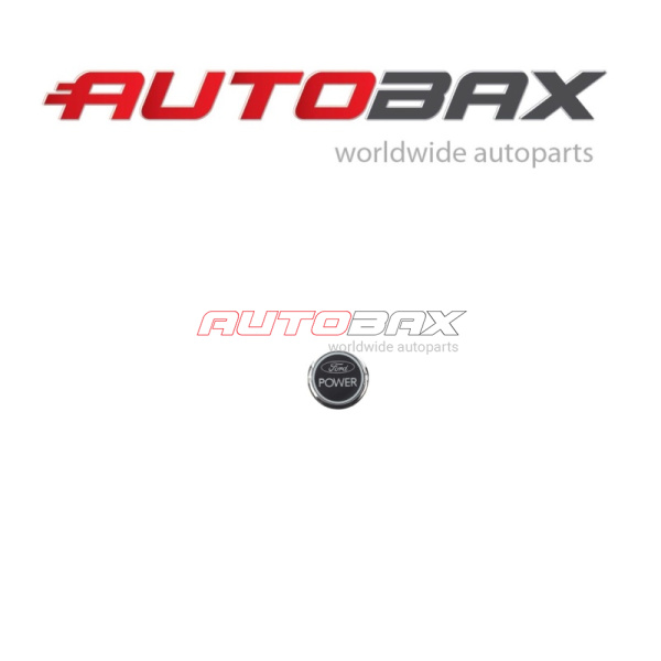 Engine Start Button Ford Kuga ll 2012>