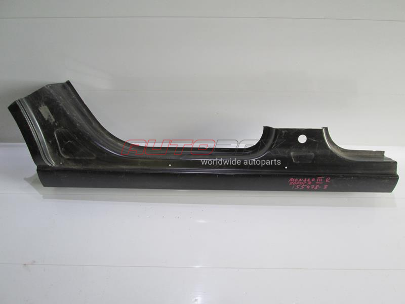 Door Sill Right Mondeo III 2001>2007