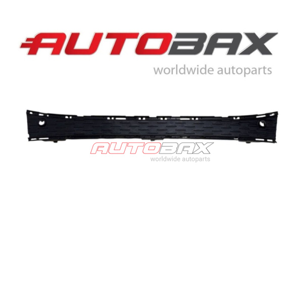 Front Bumper Molding/Trim Mercedes Benz GLS-Class (X167) 2019>