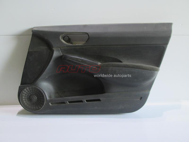 Front Right Door Trim Panel Civic 4D 2006>2012