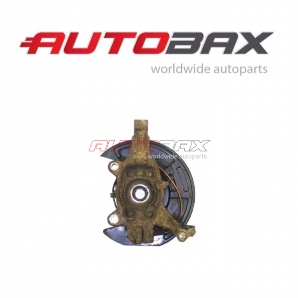 Right Front Knuckle Nissan Teana (J32) 2008>2013
