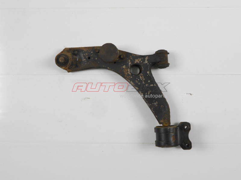 Lever Front Left Mazda 3 (BK) 2002>2009