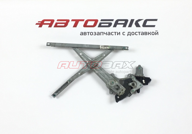 Rear Right Window Regulator Nissan Teana (J32) 2008>2013
