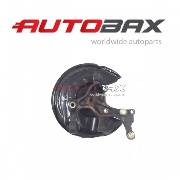 Knuckle Rear Left VolksWagen Jetta 2011>