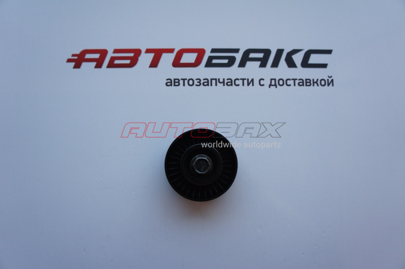 Accessory Drive Belt Idler Pulley Sonata V (EF) 2001>2012