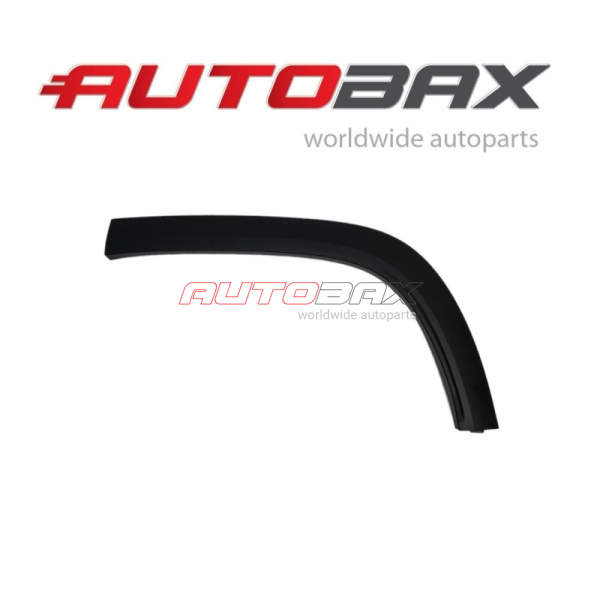 Molding/Fender Trim Rear Left GMC Acadia 2016>