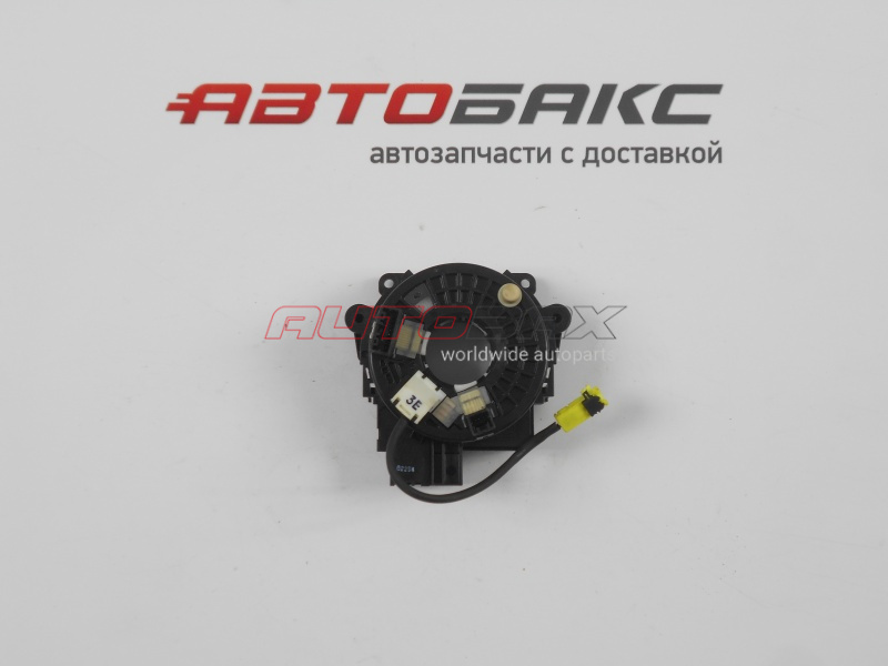 Steering Column Switch/SRS Mechanism Infiniti QX-70/FX (S51) 2008>