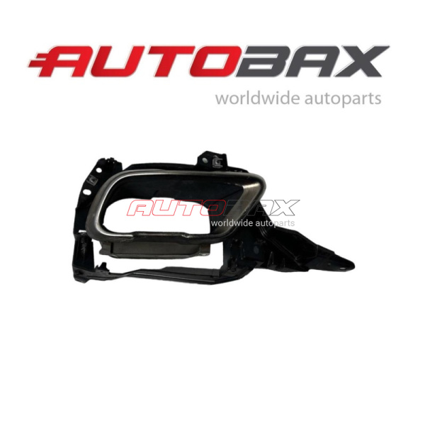 Muffler Tip / Exhaust Pipe End BMW X5 (G05/F95) 2018>