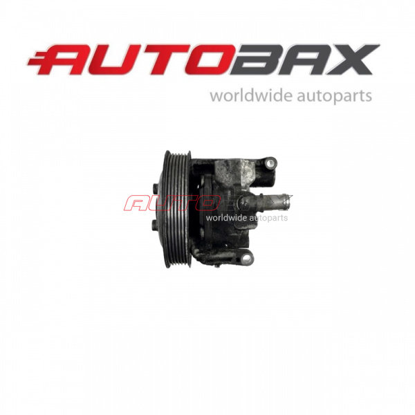 Power Steering Pump Audi A5/S5 Coupe 2008>2016