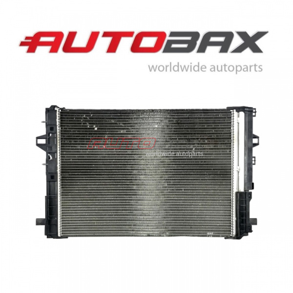 A/C Condenser Mercedes Benz A-Class (W176) 2012>