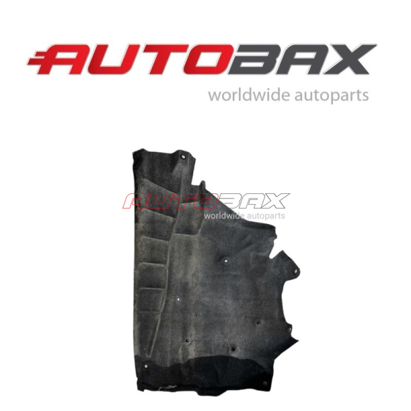 Locker Front Right Audi Q8 2018>