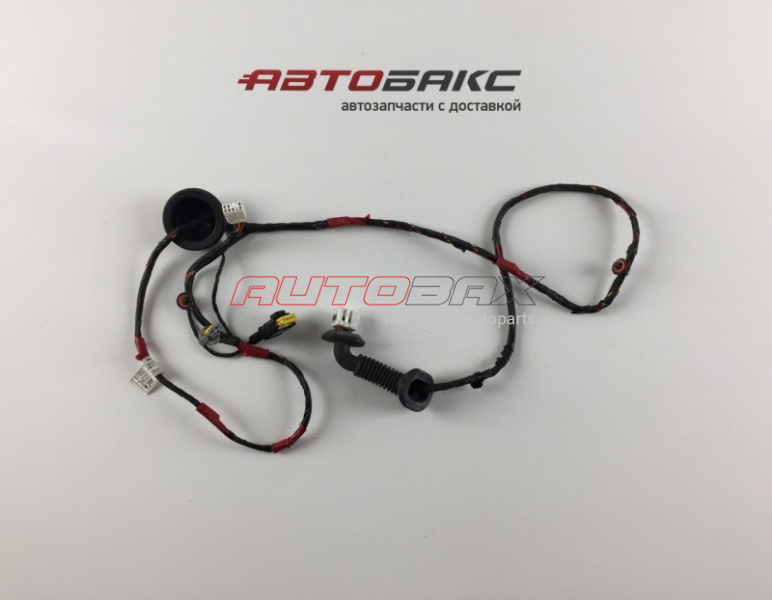 Rear Left Door Wiring Harness Elantra 2006>2011
