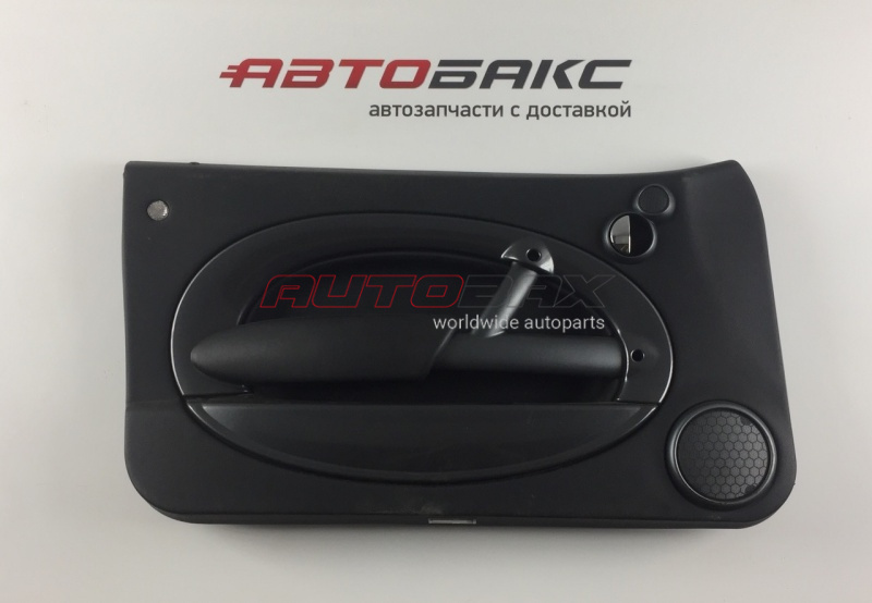 Front Left Door Trim Panel Mini Cooper S (R52/53) 2000>2007