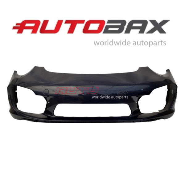 Bumper Front Porsche 911 (991) 2011>2019