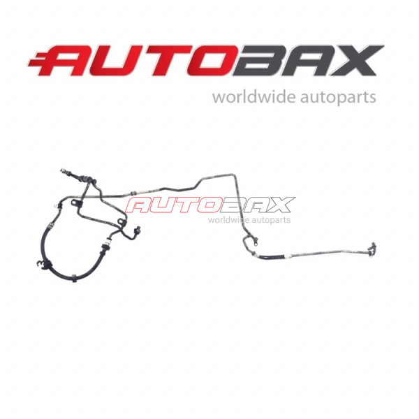 Automatic Transmission Cooling Pipe Mercedes Benz CL-Class (W216) 2006>2014
