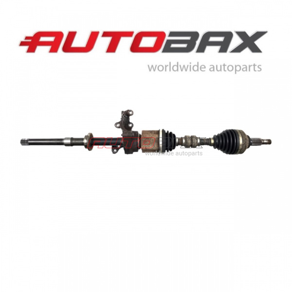Right Front Axle Shaft Nissan Murano (Z51) 2008>2015