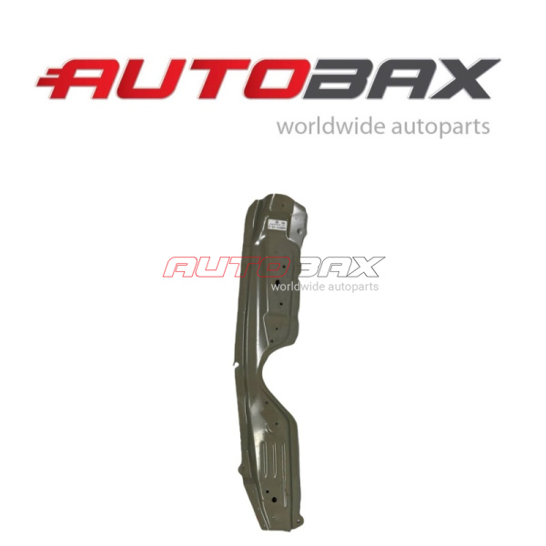 Right Wing Shelf Tesla Model S 2012>