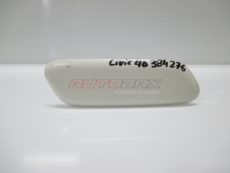Headlight Washer Nozzle/Cover Honda Civic 4D 2006>2012