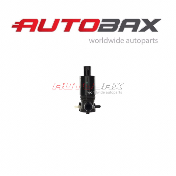 Windshield Washer Pump Volvo XC60 2008>2017
