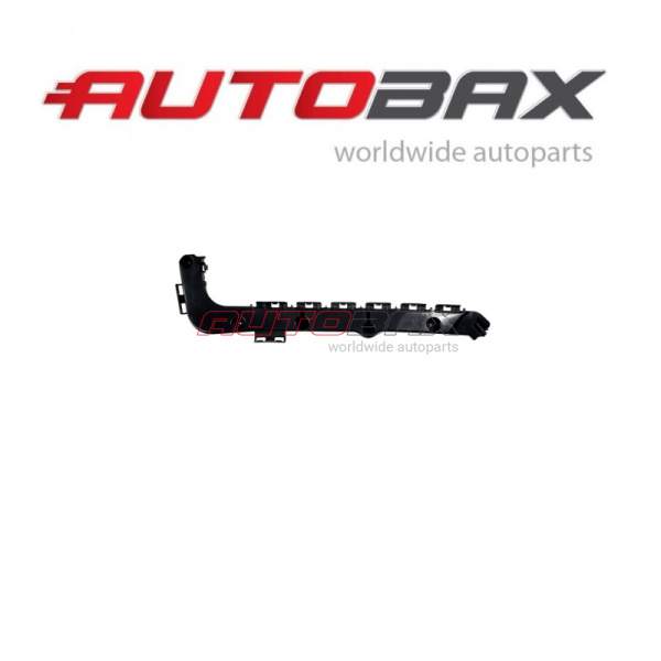 Right Rear Bumper Bracket Jeep Grand Cherokee (WK2) 2010>