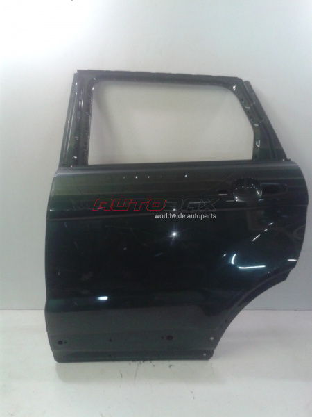 Door Rear Left Range Rover Evoque 2011>